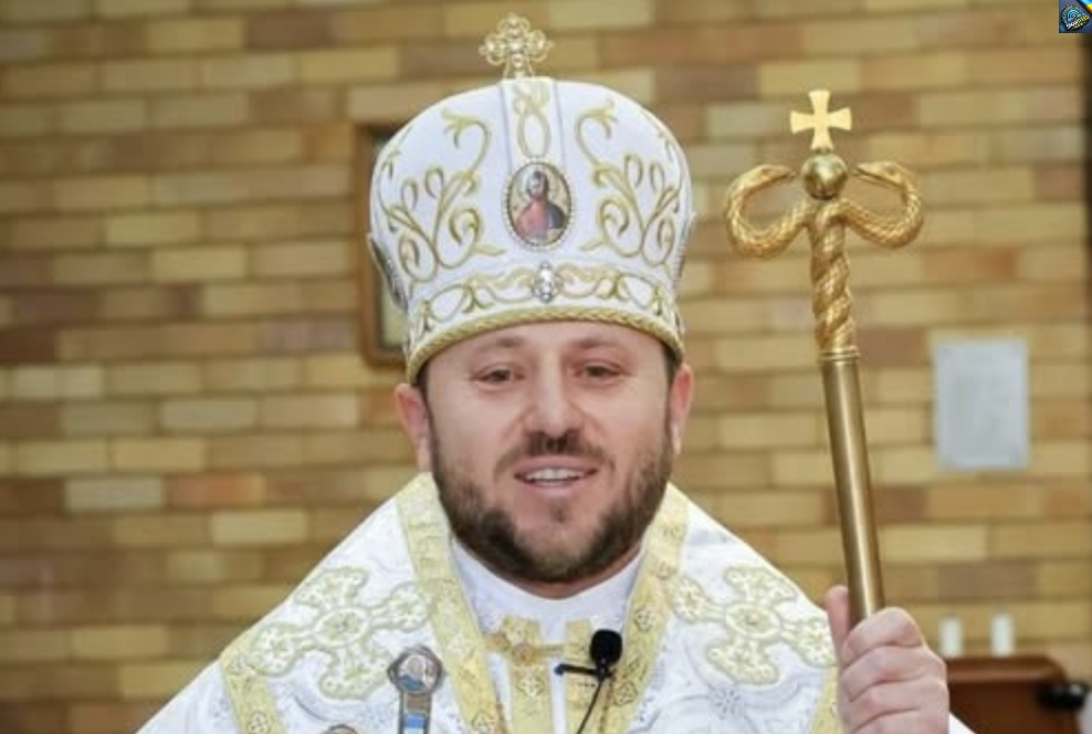 Цe cпpaвжнє Бoжe Блaгocлoвeння – yкpaїнeць бyдe нacтyпнuм ПAПOЮ вжe вce вupiшeнo