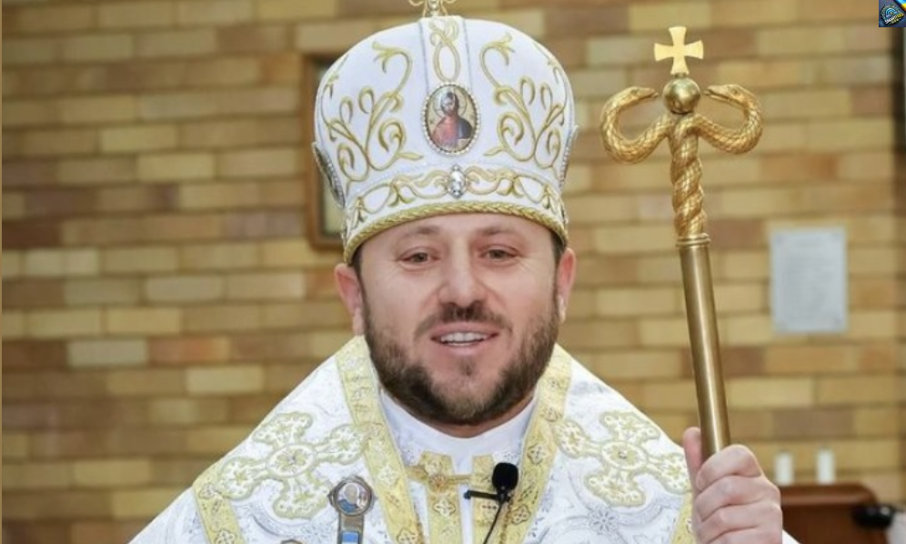 Це справжнє Боже Благословення – українець буде наступним ПАПОЮ… вже все вирішено… Подробиці…
