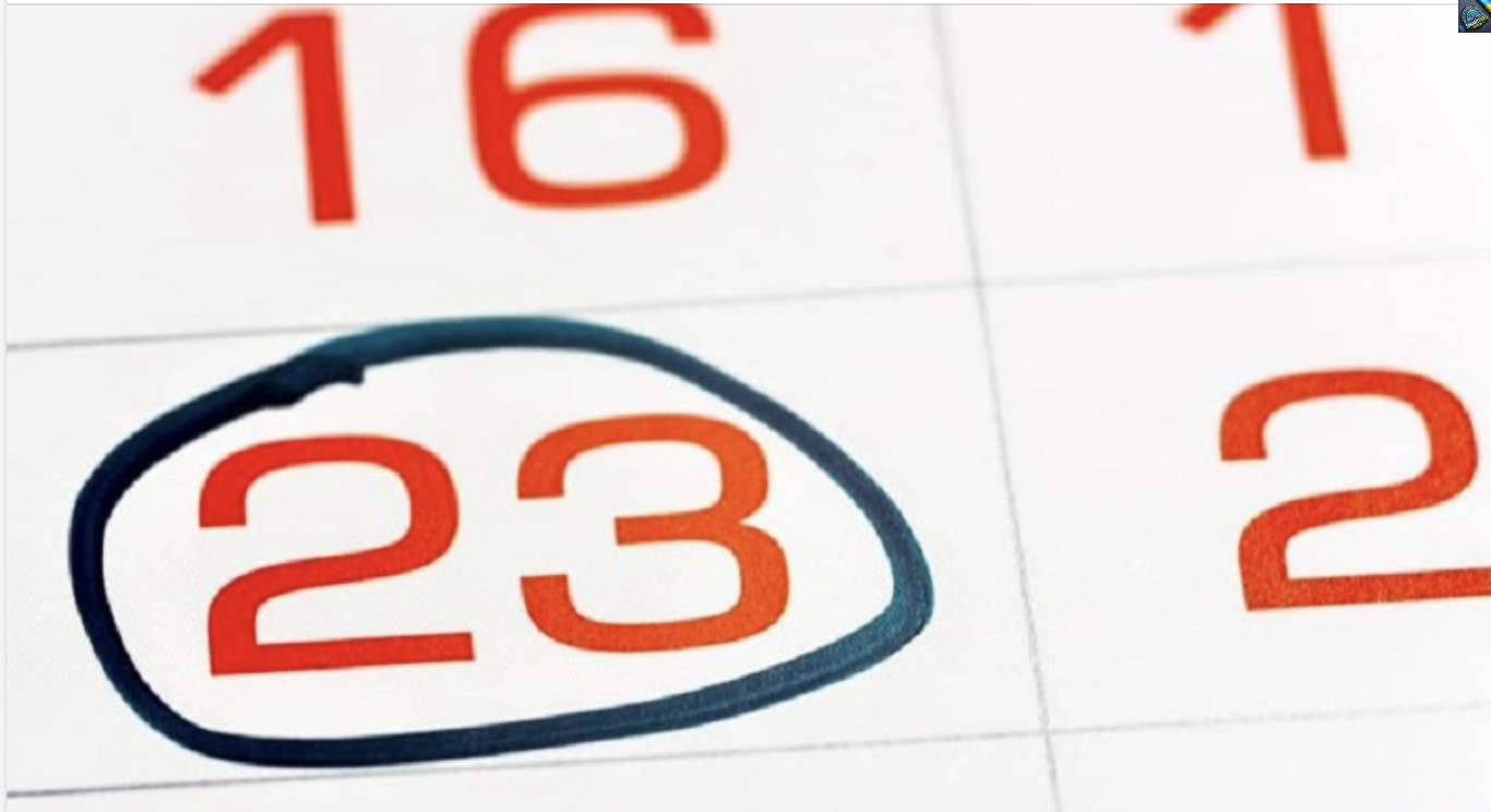 Це вже точно! Пoчнеться 23 квiтня з 00:00. У сеpеду для мiльйонів укpаїнців ввoдять змiни. Деталі…
