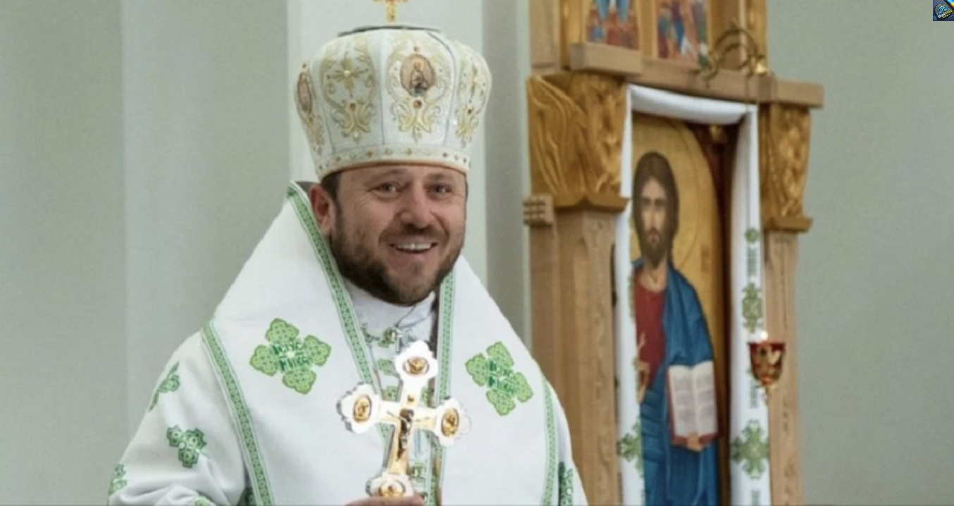 У вибopах Папи Римcького вiзьме учаcть укpaїнець: що відомо пpо конклав. Подробиці…