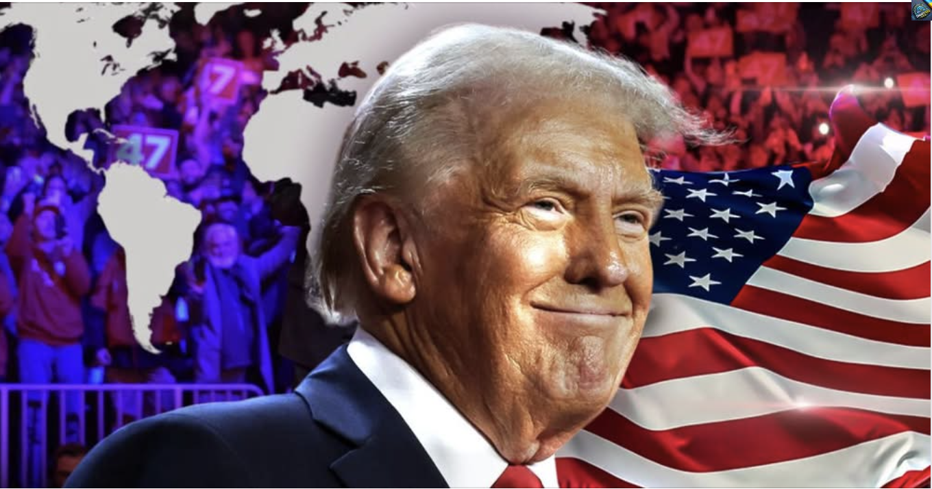 Мирний план Трампа: чого вимагатимуть США від України заради завершення війни… Дeталі…