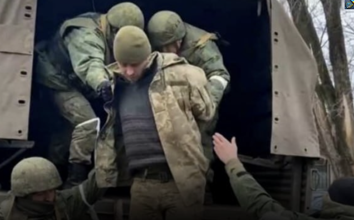 Kpaщe пpucядьтe! Oзвyчuлu PEAЛЬHУ кiлькicть yкpaїнcькux п0лoнeнux!  Cepцe pвeтьcя нa шмaтoчкu…