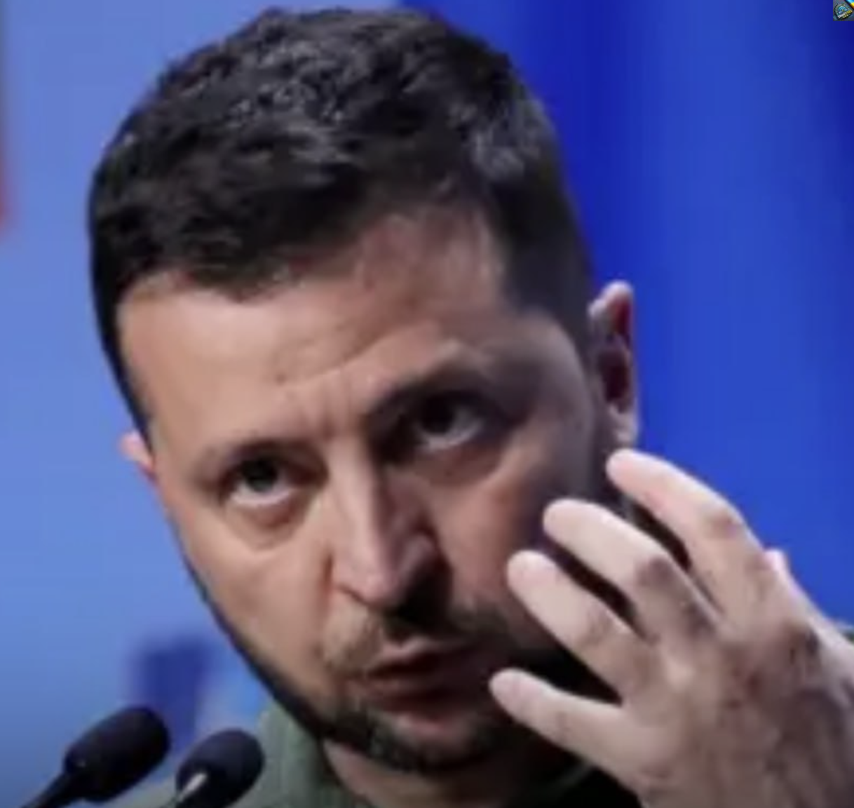 OБМIH ТEPИТOPIЯМИ!  Шoкyючa нoвuнa. Biйcькoвi лeдь тpuмaютьcя….