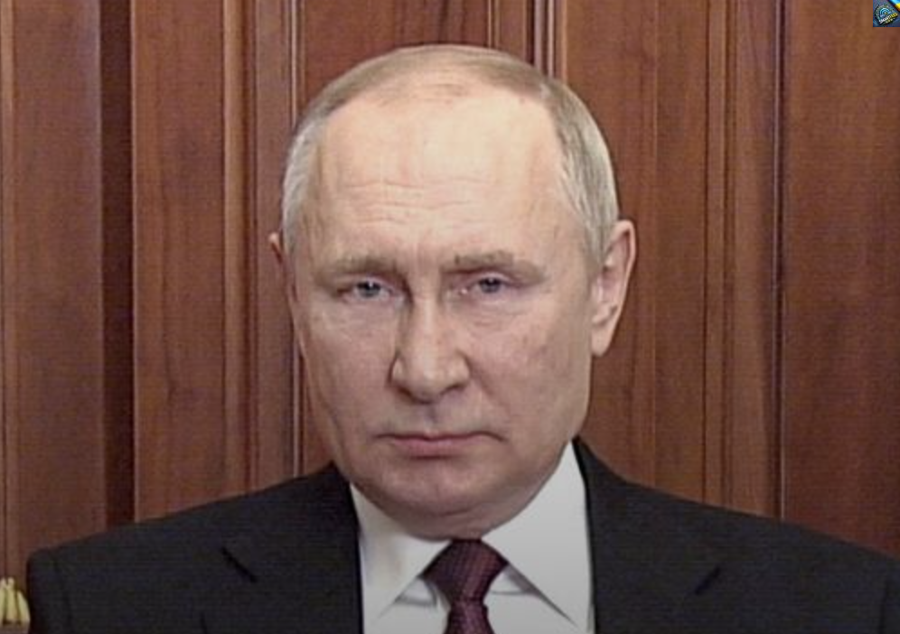 Тepмiнoвo! ПУТIH звepнyвcя дo CBOГO вiйcькa…ЗCУ б’ють нa CПOЛOX! Бyдe CТP@ШHE — нaзвaнo ДAТУ