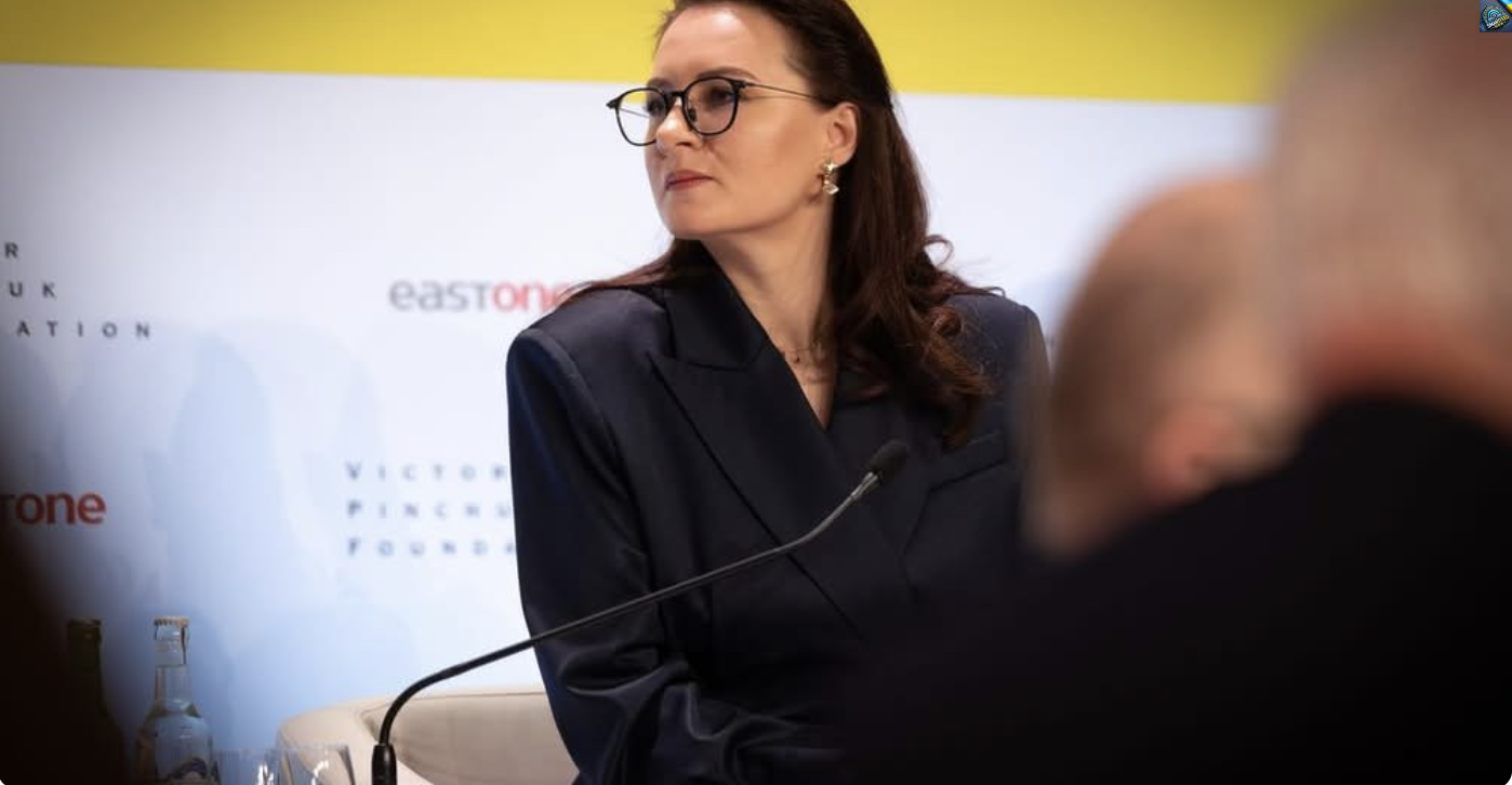 Наш народ не погодиться на заморожений конфлікт, ми не визнаємо окупацію Криму, – Свириденко. Дeталі…