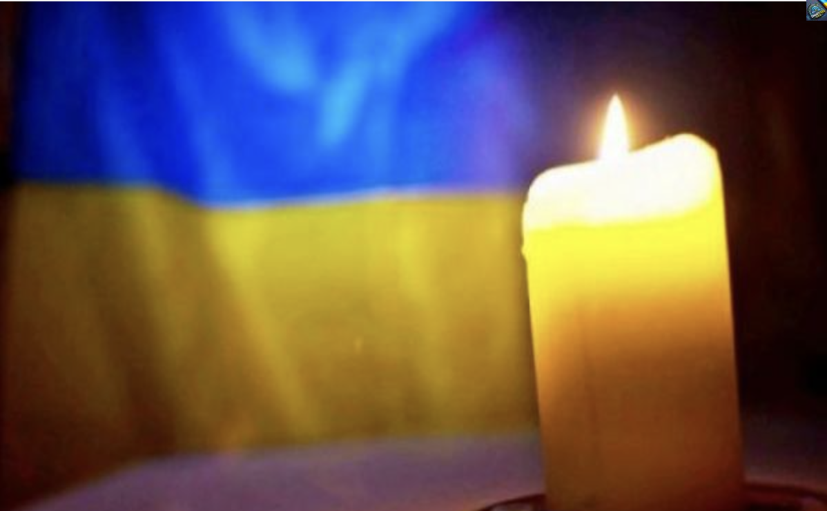 24 квітня по всій Україні оголошується жалоба за з@гuблuмu черз нічнuй уд@р по Києву, Харкову, Одесі та Кривому Розі…