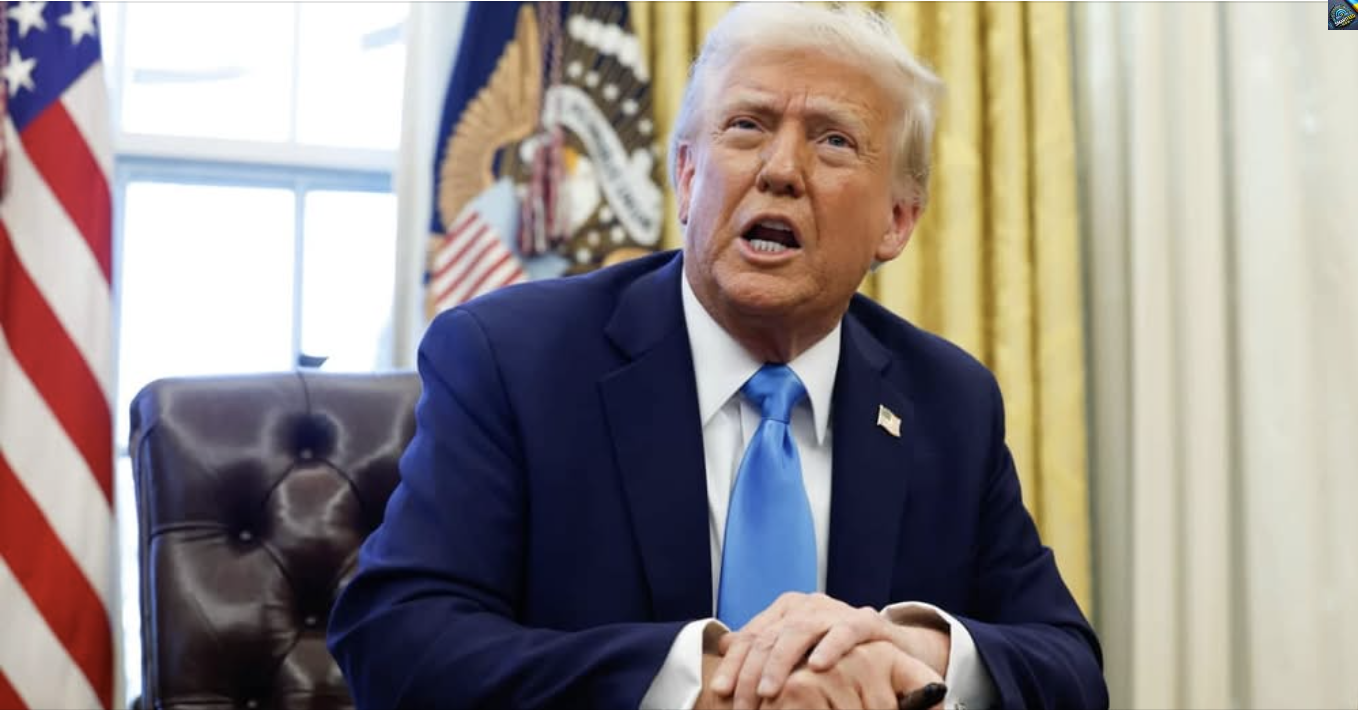Трамп: Ми маємо угоду з Росією, тепер потрібна згода Зеленського. Дeталі…