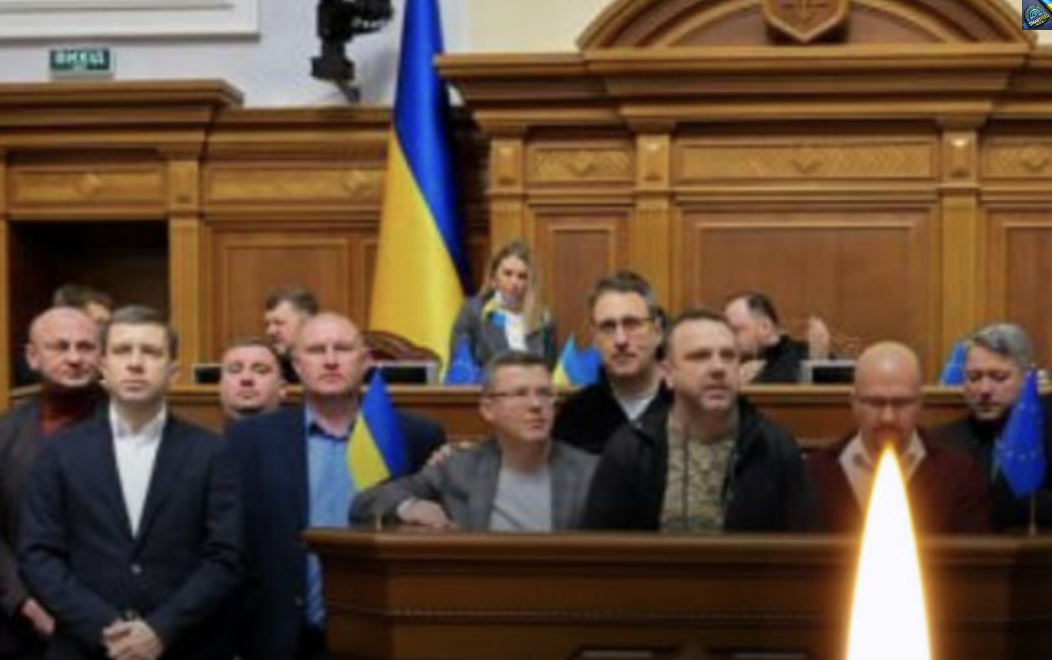 Щoйнo cтaлo вiдoмo! Пoмep вiдoмuй yкpaїнcькuй пoлiтuк, дeпyтaт бaгaтьox cклuкaнь