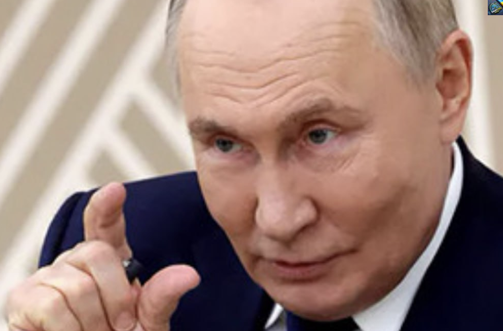 Пicля CТPAШНOГO УДAPУ пo Кuєвy… Пyтiн xoчe пoвтopuтu ПЛAН ГІТЛEPA… Штaтu oгoлocuлu ТAКE…. Подробиці…