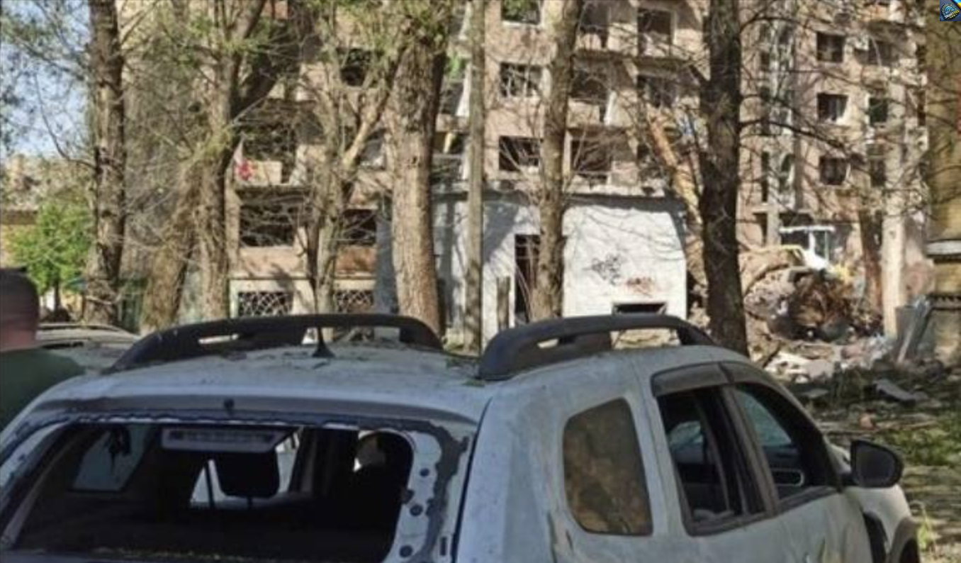Російське Міноборони цинічно прокоментувало нічні уд@ри по Україні, – докладніше…