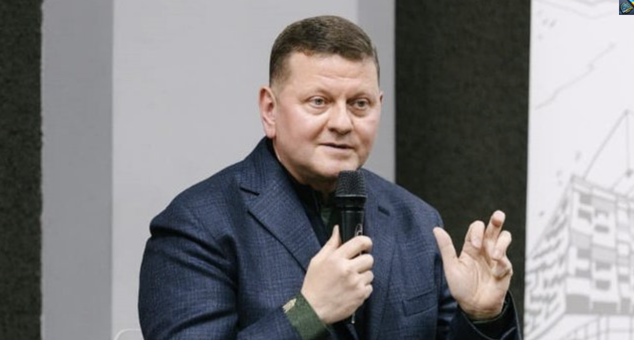 “Я прийняв остаточне рішення. Не всім це сподобається, АЛЕ..”: Годину назад Залужний зробив заяву про свою участь у президентських виборах.
