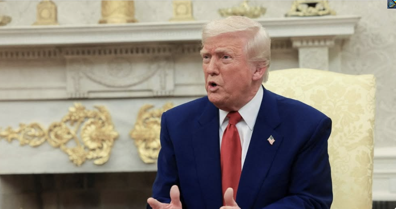 “Володимире, стоп”: Трамп відреагував на нічні уд@рu РФ по Україні… Подробиці…