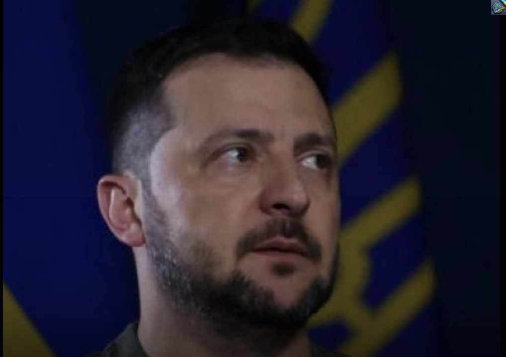 P@кeтa бyлa НE P0CІЙCЬКA… Зeлeнcькuй нaзвaв Ш0КУЮЧІ дeтaлi УД@PУ пo Кuєвy… Деталі…