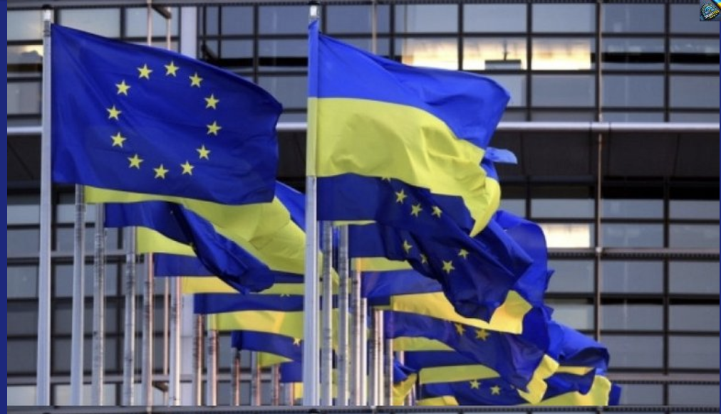 НЕЙМОВІРНО! Європа готує БЕЗПРЕЦЕДЕНТНУ ДОПОМОГУ для України – ТАКОГО ЩЕ НЕ БУЛО! Ви тільки послухайте їхні ЗАЯВИ.