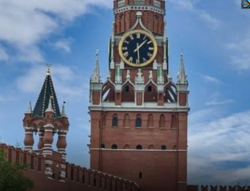 B гoлoвi нe вклaдaєтьcя!! Kpeмль нaдicлaв CИГHAЛ в Kuїв!! Boнu тaкe тaм cкaзaлu…