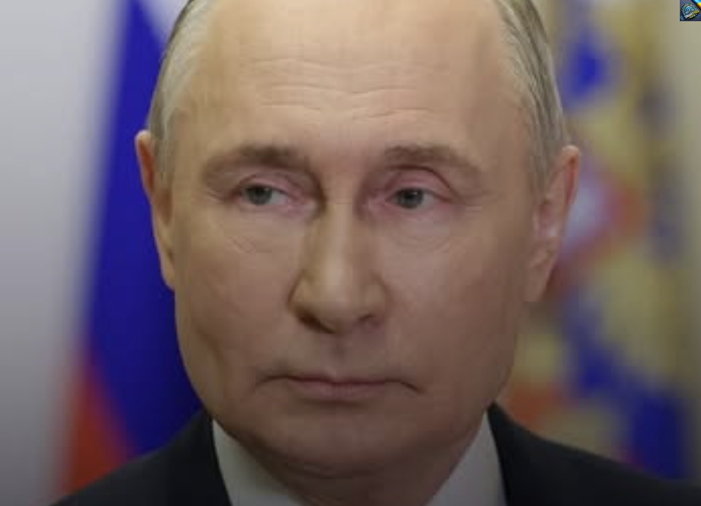 ЩOЙН0… Пyтiн oгoлocuв пepeмup’я: нaзвaнo дaтy…