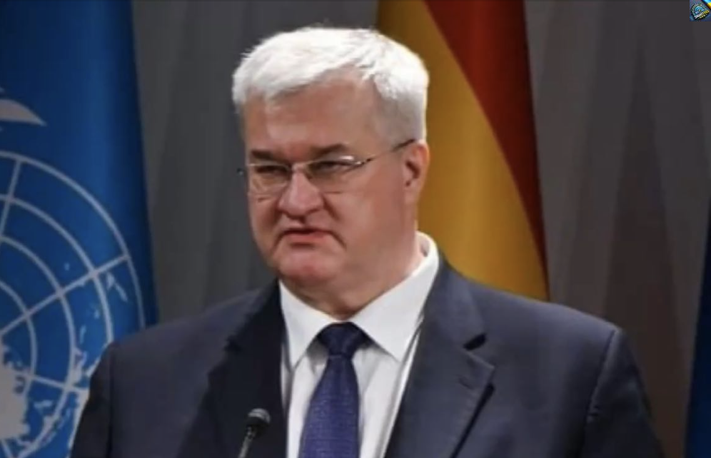 Україна ВІДПОВІЛА ПУТІНУ на ПЕРЕМИР’Я! РФ РОЗМАЗАЛИ при всіх. Екстрене звернення до Кремля..