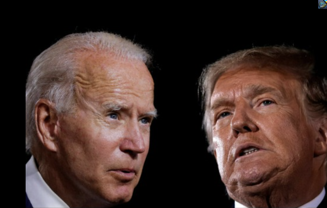 Годину тому… Трамп ж0рсtк0 ВІДПОВІВ БАЙДЕНУ після скандальної промови. Тільки послухайте, що сказав…