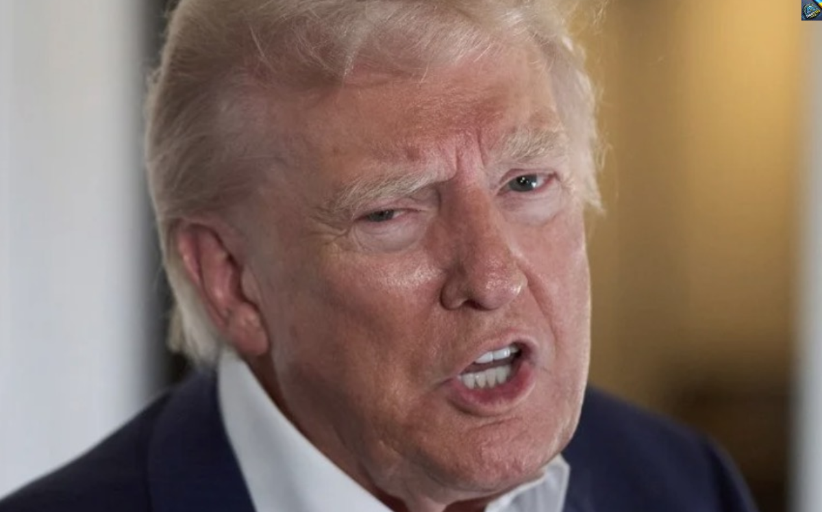 “Війна б закінчилася за день”: Трамп заявив, що рятує Україну від Росії. Більше…