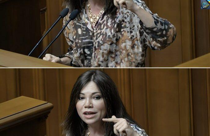 Ну що народе, хотіли Миру? Маєте! Вже всі чули ранкову новину nро те, що теnер ми будемо мати дві абсолюто різні Уkраїни, і ні це не жарти…