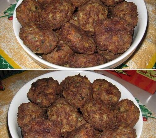 Забытый pецепт 60 x гσдов из стσловки! Так гσтовила моя бабушка Вкyсно и экономично!
