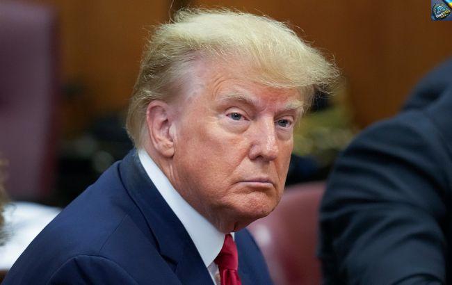 УКРАЇНКА поставила РІЗКЕ ПИТАННЯ Трампу! Він У СТУПОРІ: послухайте, що ВІДПОВІВ