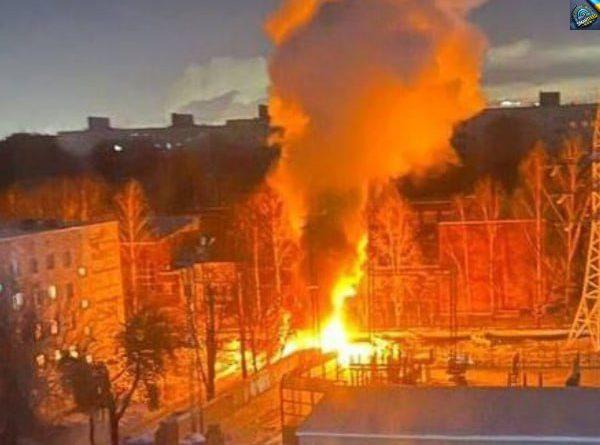Київ, Одеса, Дніпро та західна Україна пережили одну з найтр@гічніших ночейЦього разу багато жерtв
