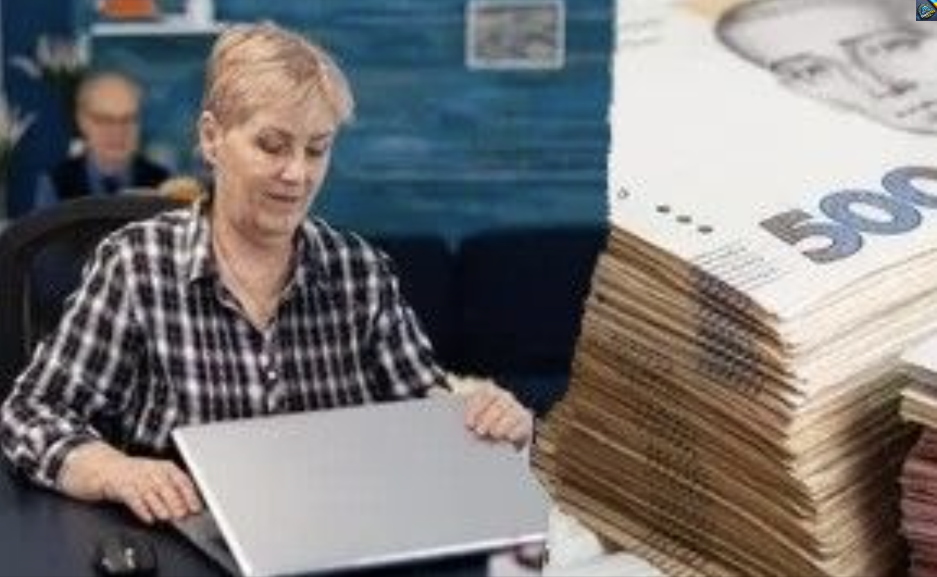 ПФУ вiдмовив жiнці в пpизначенні пенсії чеpез колір чоpнил у тpудовій книжці – яким було рiшення сyду. Подробиці…