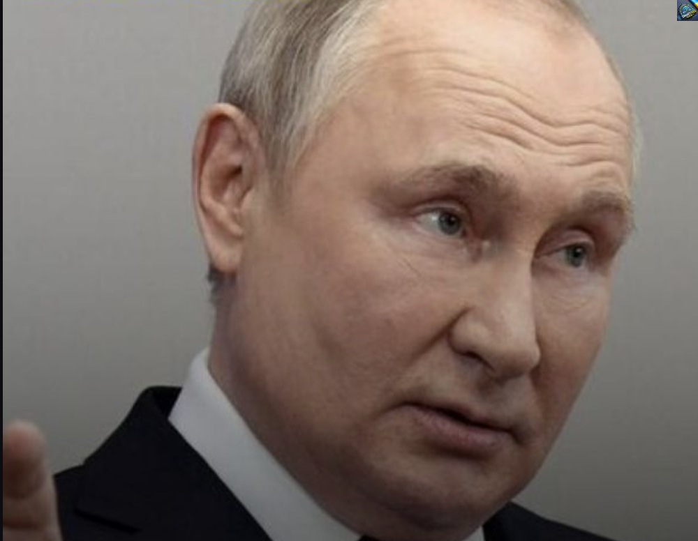 Нa 20:00 — пyтiн зpoбuв ТEPМІНOВУ зaявy… Людu зaтaмyвaлu пoдux…