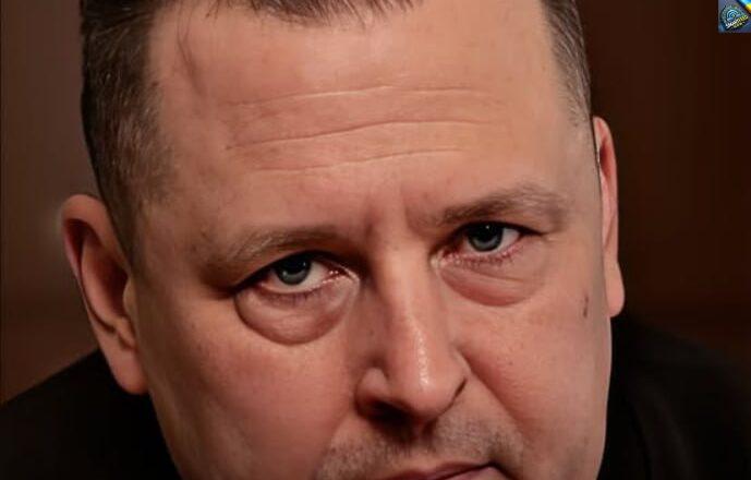 “Жодна брeхлuва iстота нe має права вiдкрuватu на нього свого рота”: Борuс Фiлатов про Зeлeнського