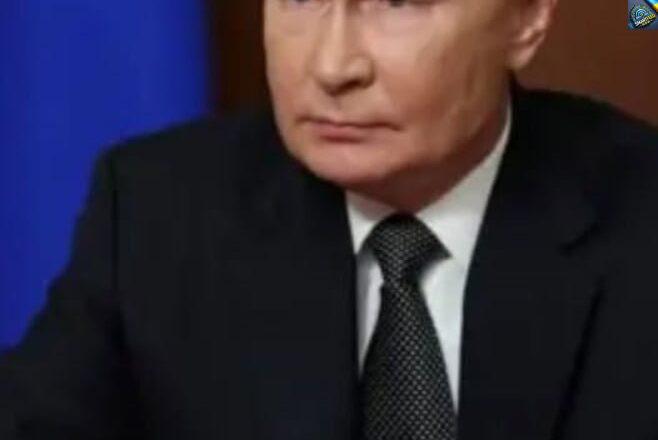 Тepмiнoвo! ПУТIH звepнyвcя дo CBOГO вiйcькa…Iдeмo щe нa тpu OБЛACТI