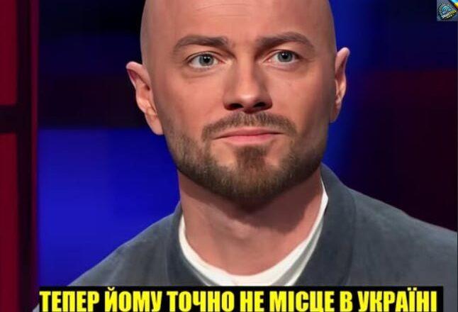У танцювальній студії в Маямі була прихована камера: Влад Яма займався тим, за що “хейтять” в Україні