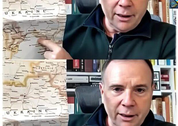 В ночі США дали нам “3ЕЛЕНЕ СВІТЛО”!! Вже від сьогодні ця війна кардинально зміниться.. Те, що було ухвалино цієї ночі увійде у світову історію неодмінно!