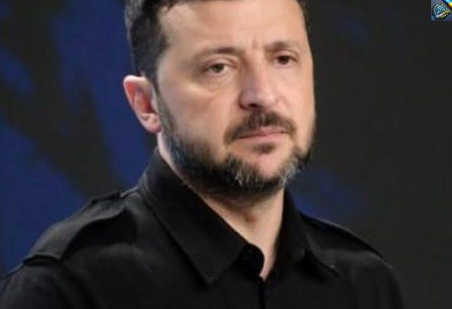 “Я не Путін”. Зеленський розповів, чому не хоче бути президентом десятки років