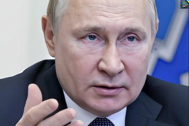 Зеленський отримає “відповідь”: Путін заявив, що захопить Україну за 1 – 2 місяці