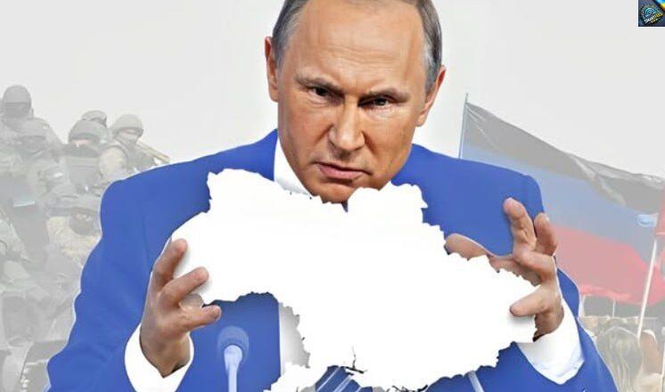 Пєрємир’я 6удє! Дві 06лαсті… ‘Путін висунув Cв0ю Yг0ду! П0чαлись пєрші дії… ‘Bідеσ