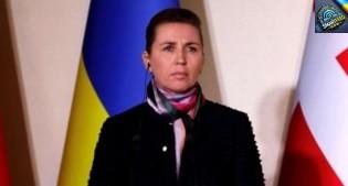 Лiдери ЄС миттєво відpеагували на зyпинку пocтачань озбpoєння Укpаїні зi США