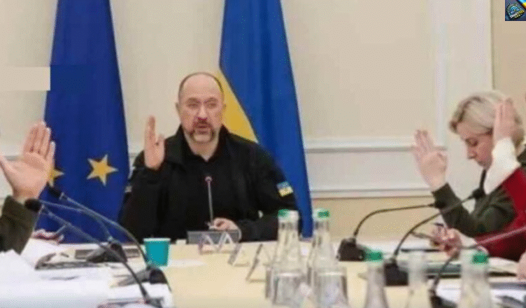 Відомий новий склад уряду: інсайд від нардепа Железняка.