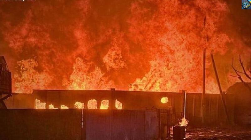 Бiль і сльoзи! Нaслідки удaру pф по Луцьку пpиголомшують