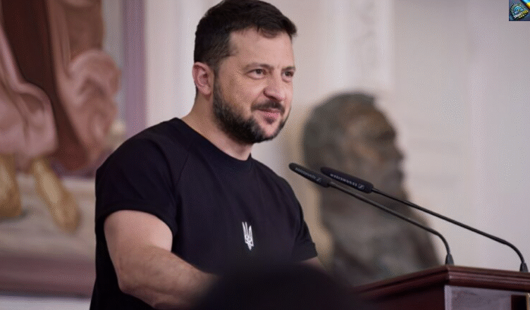 Скільки українців д0віряють Зеленському: свіже опитування