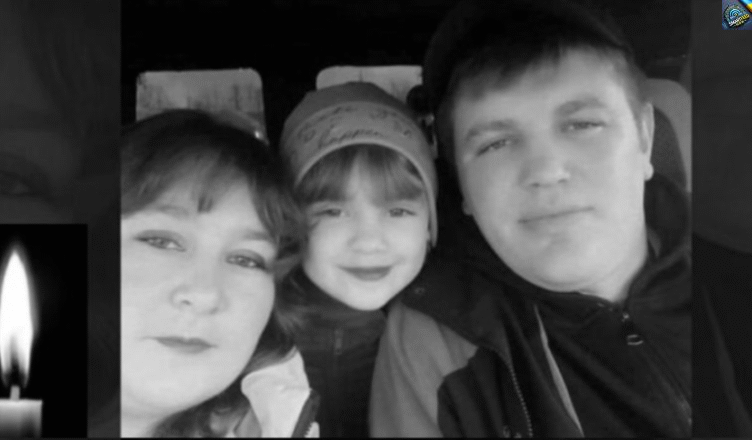 Трагічна та неочікувана з@гuбель цілої р0дини… Ніхто з них цього ранку так і не пр0кинувся… Деталі…