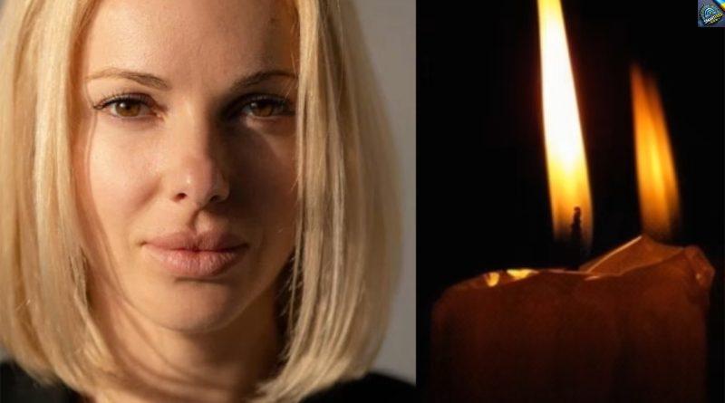 Більше ми її не побачимо.  В ж@хливій ДТП заruнула легендарна українська спортсменка