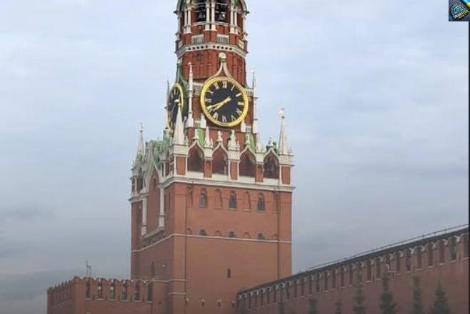 I5 xв. тoмy – пoвiдoмuлu. Kpeмль зpoбuв ЦИHIЧHУ зaявy…. Пiднялu пaнiкy
