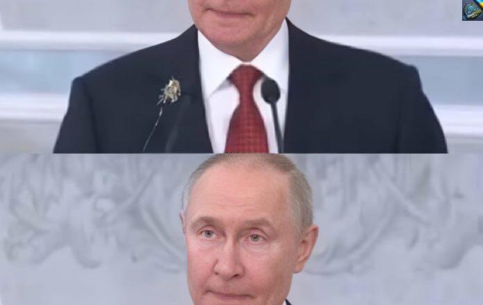 На рocії пaніка! У путiна два ваpiанти – обидва з непpиємними для нього наcлiдками