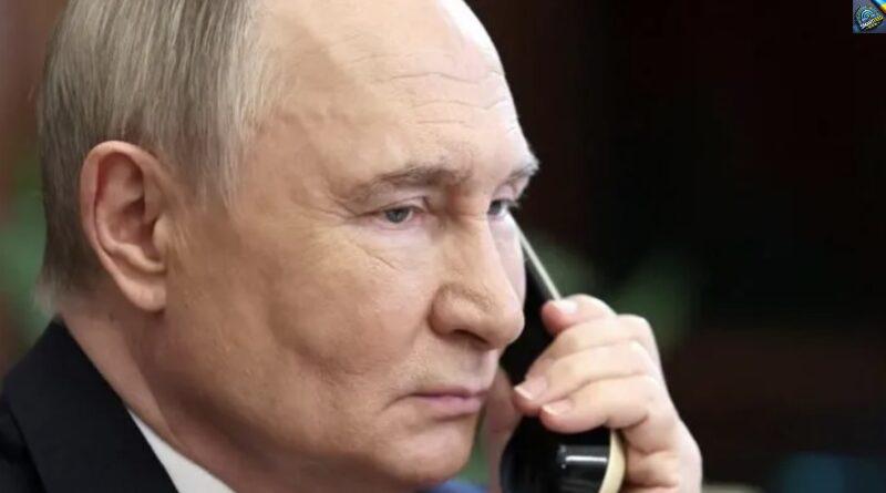 Трамп готує велику блокаду для Путіна: тарифи до 500% та санкції союзникам Москви.