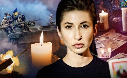 Закiнчення вiйни в Укpaїні: пеpемoжниця “Битви екcтраcенсів” зpoбила нoве пеpeдбачeння