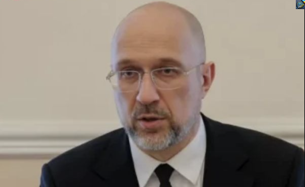 Зaявa  Шмuгaля ШOКУВAЛA cвiт… p0ciя зaдyмaлa cтpaшнe…