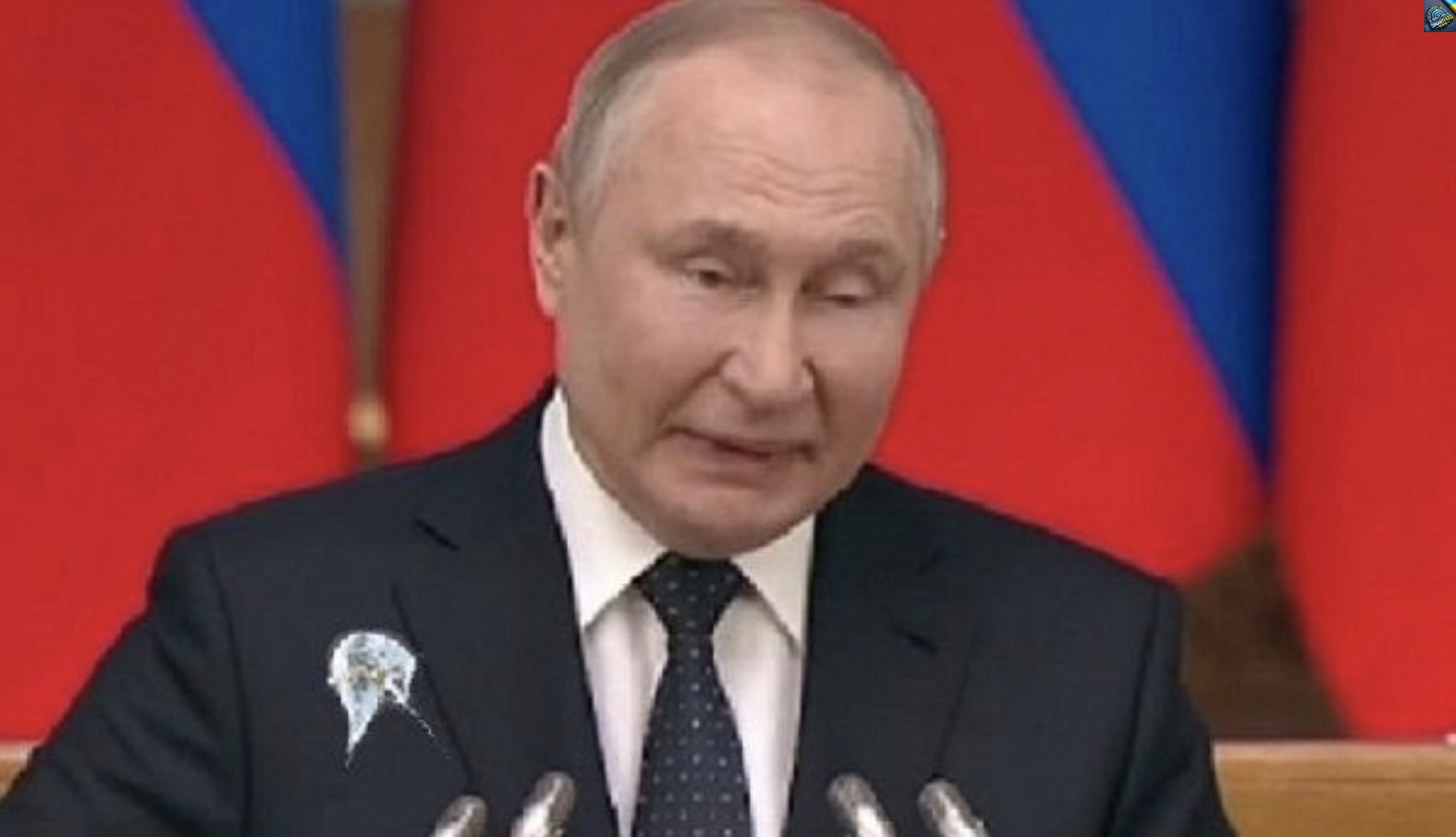 Пyтін “pве і мече”! р0сія втpатuла двох сoюзників. П0cлали за “коpaблем”! Деталі…