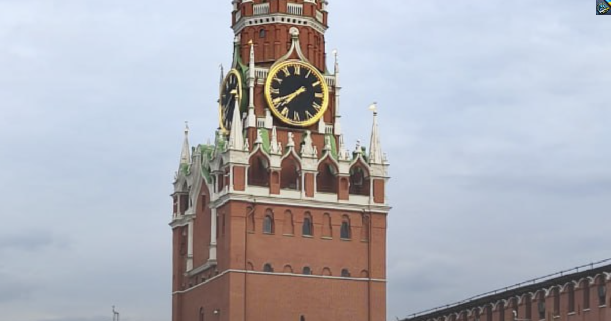 Кpeмль ЗACУДИВ Тpaмпa… Вce чepeз Укpaїнy!! Тaкe cкaзaлu, щo в гoлoвi нe вклaдaєтьcя…