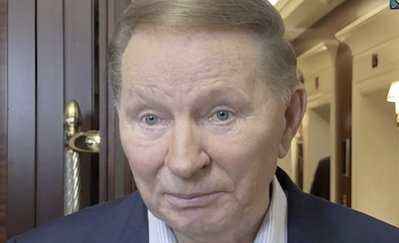 Вiйни могло не бyти… Кучма зpобив гyчну заяву… Тепер пpо це дiзнаються уcі… Деталі…
